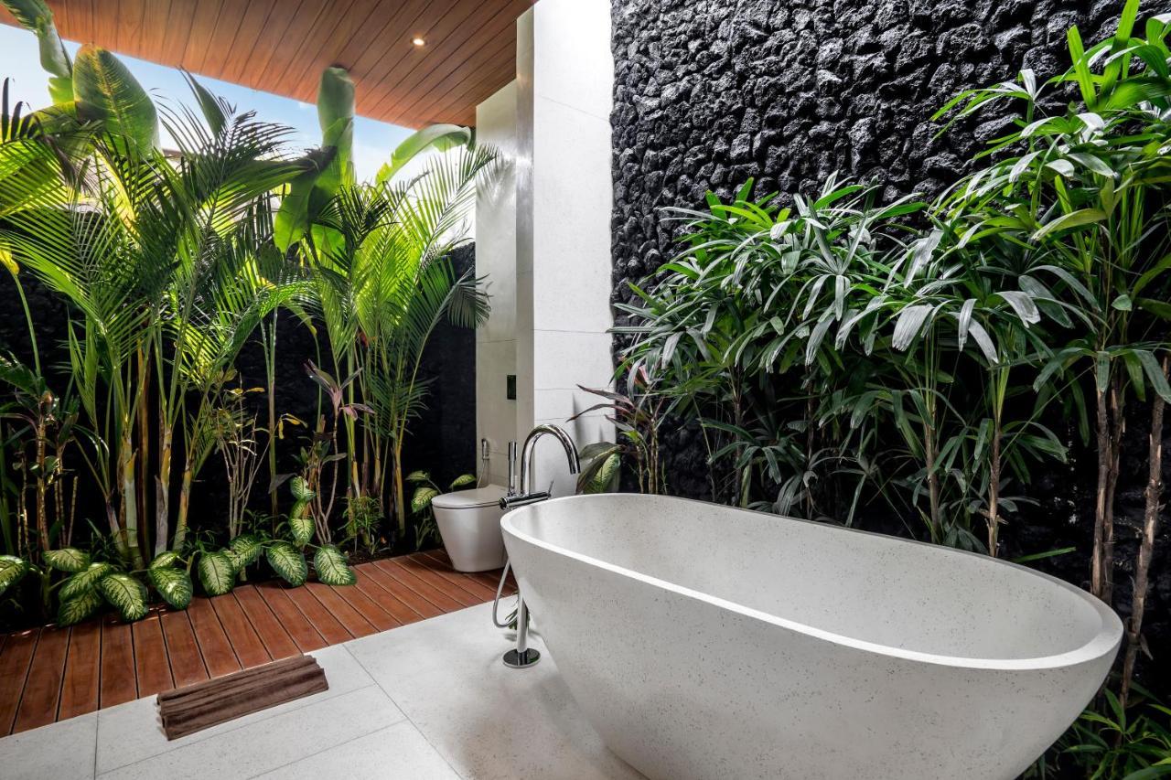 Villa Flow 4 Ubud (Bali)