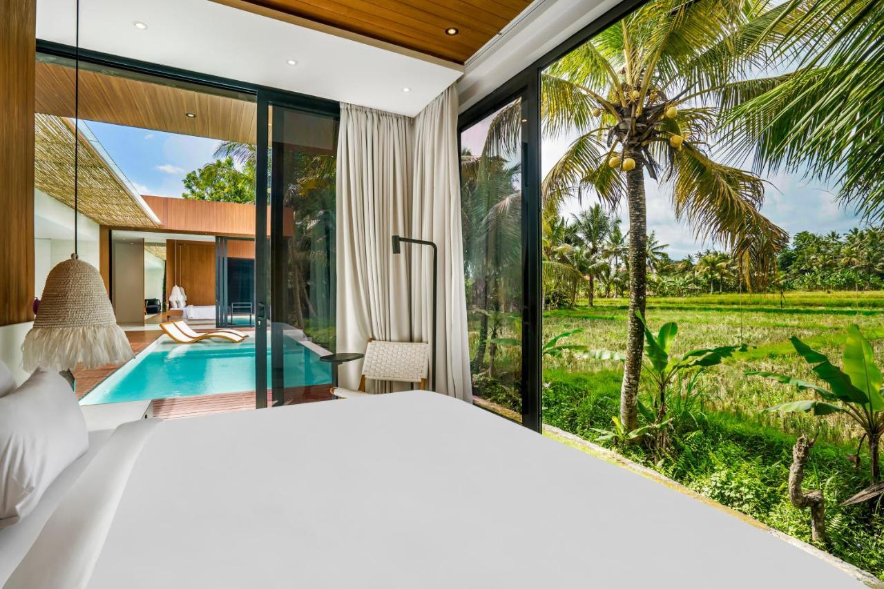 Villa Flow 4 Ubud (Bali)