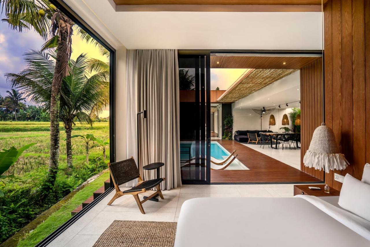 Villa Flow 4 Ubud (Bali)