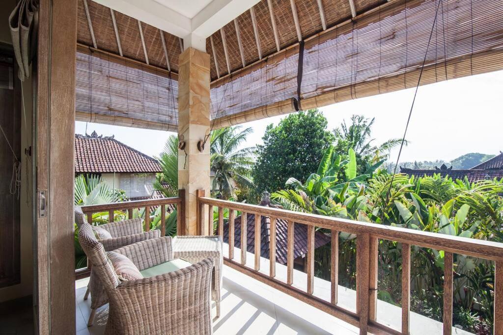 Semua Suka/ubud/2 Bd/2bath/ac/pool * Ubud (Bali)