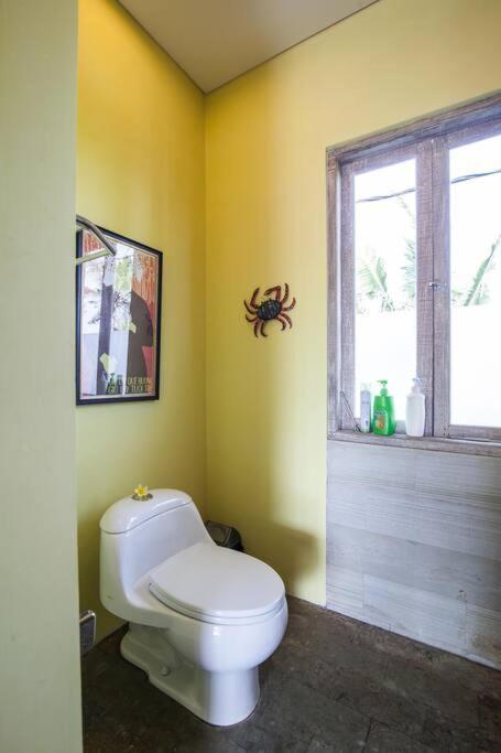 Semua Suka/ubud/2 Bd/2bath/ac/pool * Ubud (Bali)