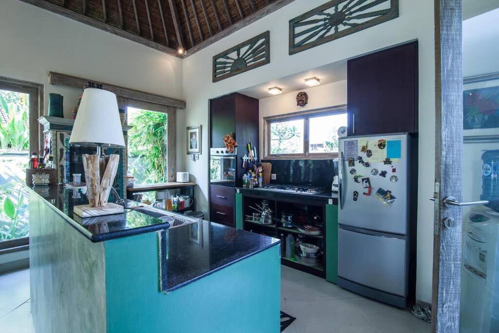 Semua Suka/ubud/2 Bd/2bath/ac/pool Villa Ubud (Bali)