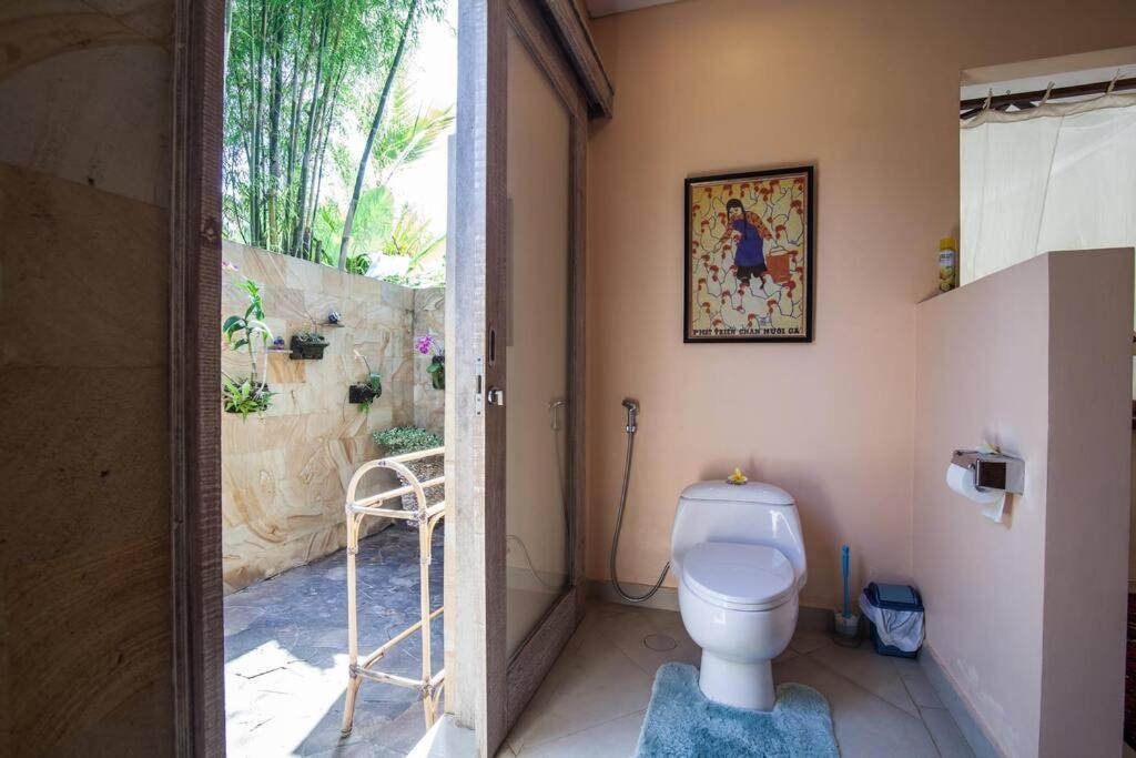Villa Semua Suka/ubud/2 Bd/2bath/ac/pool *
