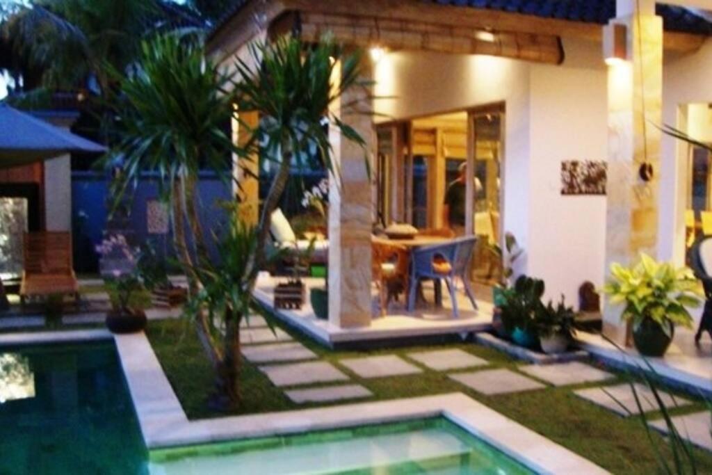 Semua Suka/ubud/2 Bd/2bath/ac/pool Ubud (Bali)