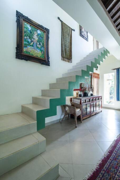 Semua Suka/ubud/2 Bd/2bath/ac/pool Villa Ubud (Bali)