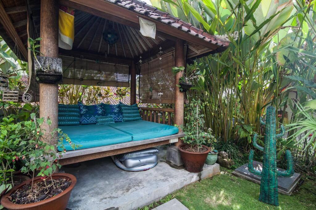 Semua Suka/ubud/2 Bd/2bath/ac/pool Villa Ubud (Bali)