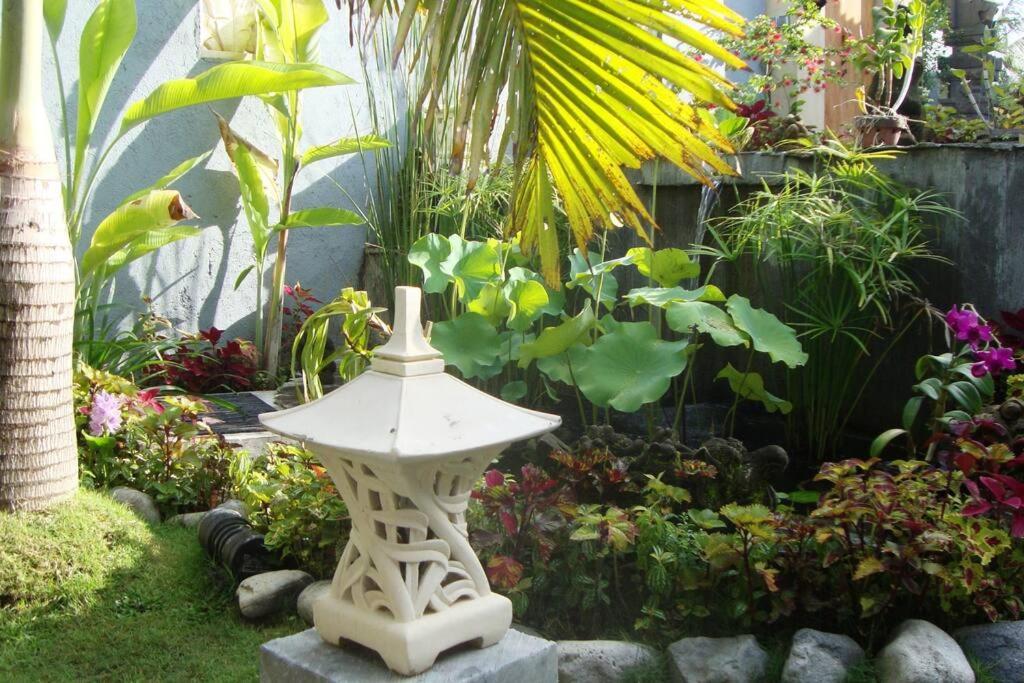 Semua Suka/ubud/2 Bd/2bath/ac/pool Villa *