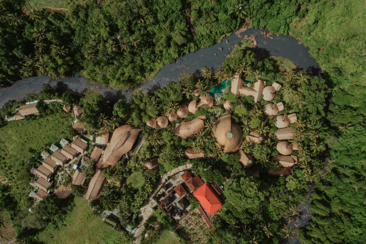 Fivelements Retreat Bali 4* Ubud (Bali)