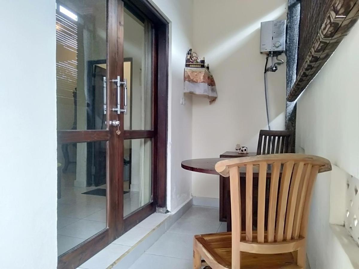 Wisma tamu Puri Asri 2*