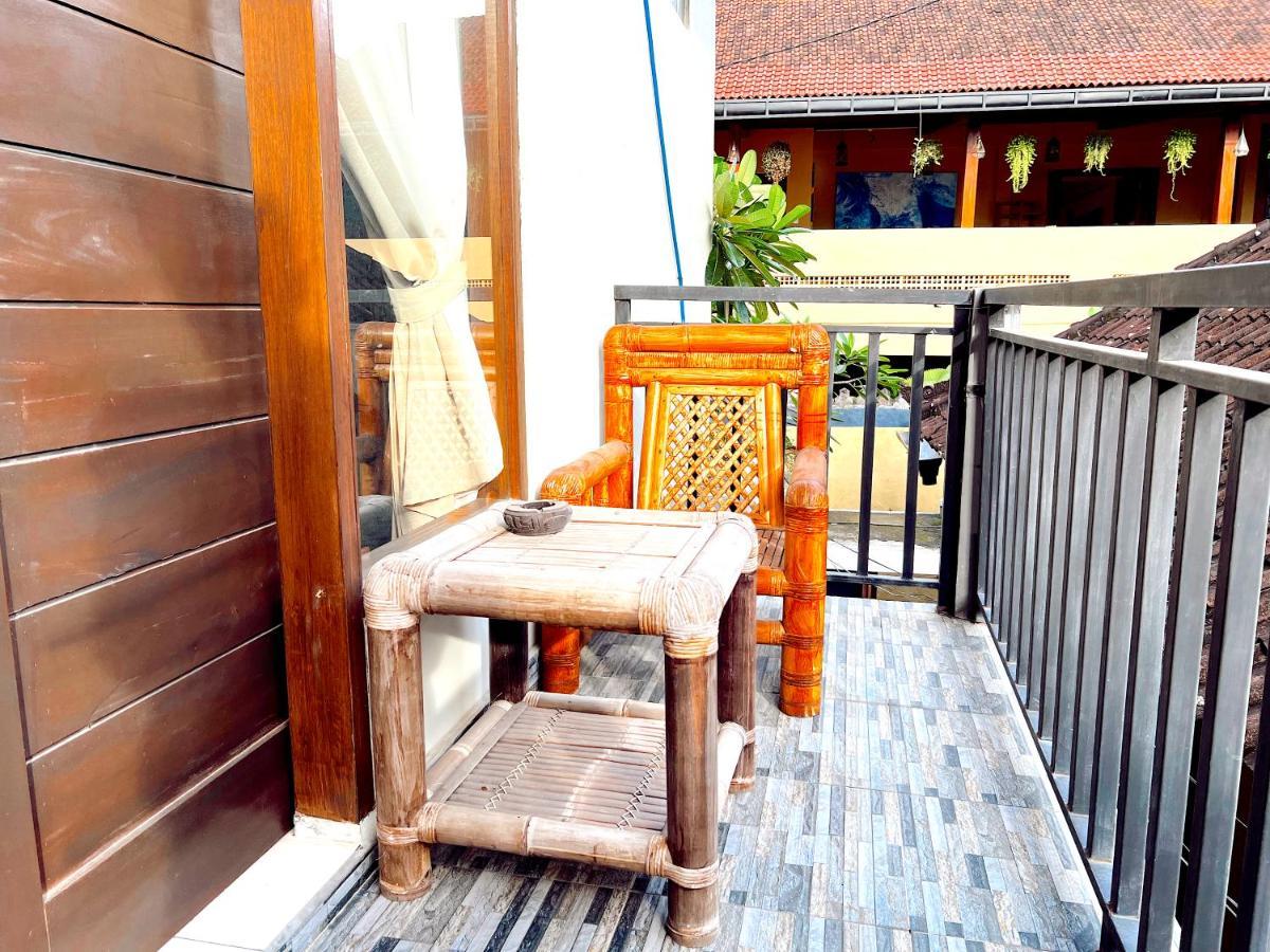 Joker * Ubud