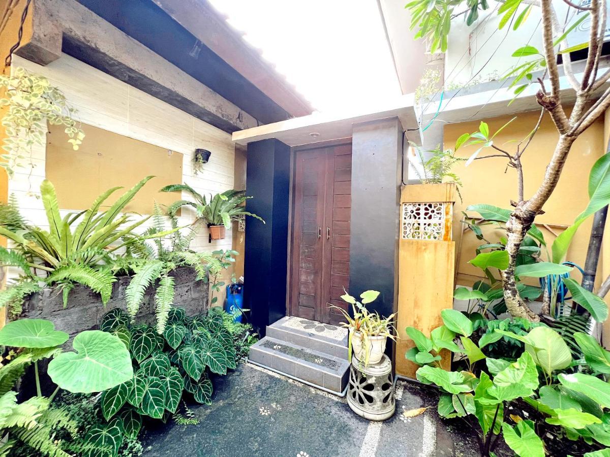 Casa de hóspedes Joker Ubud
