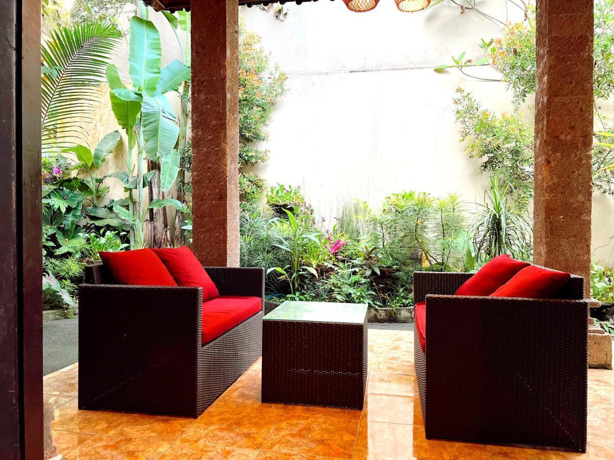 Casa de hóspedes Joker Ubud