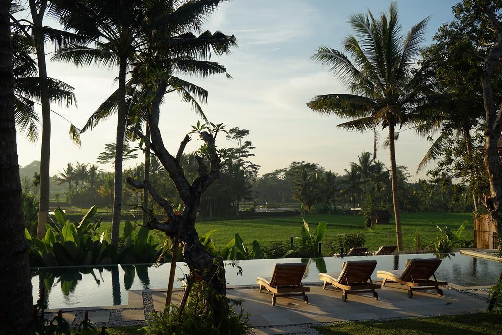 Santun Luxury Private Villa Ubud (Bali)
