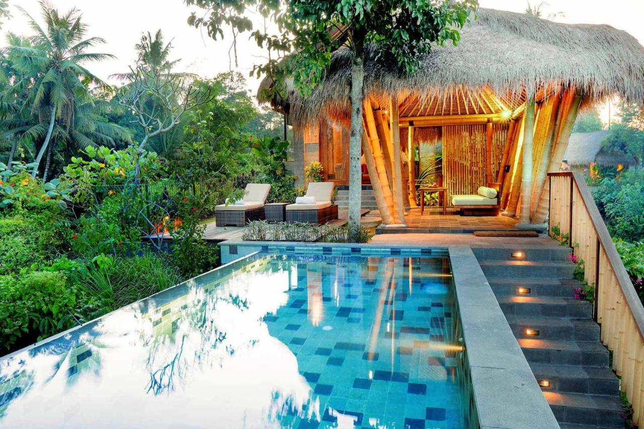 Fivelements Retreat Bali Ubud (Bali)