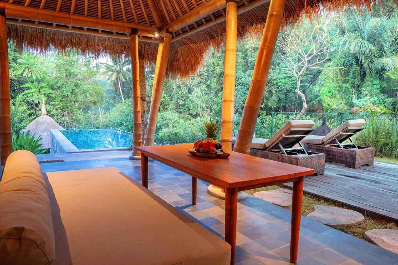 Fivelements Retreat Bali Ubud (Bali)