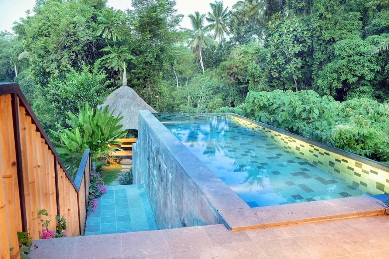 Hotel Fivelements Retreat Bali Ubud (Bali)