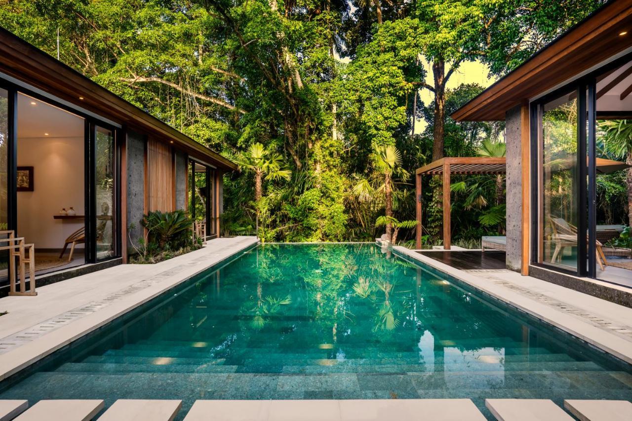 Villa Sunny Side By Balisuperhost Ubud (Bali)