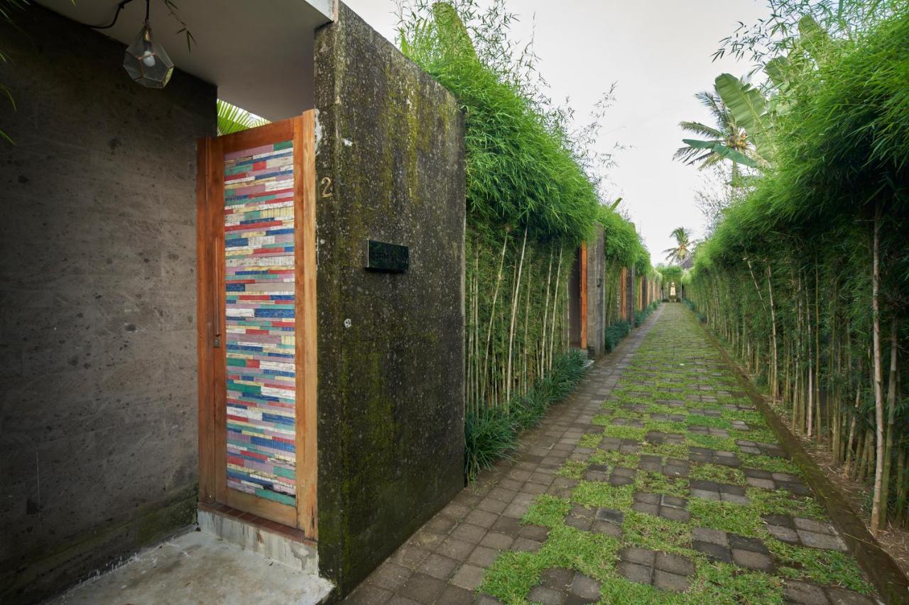 Prema Uja Ubud (Bali)