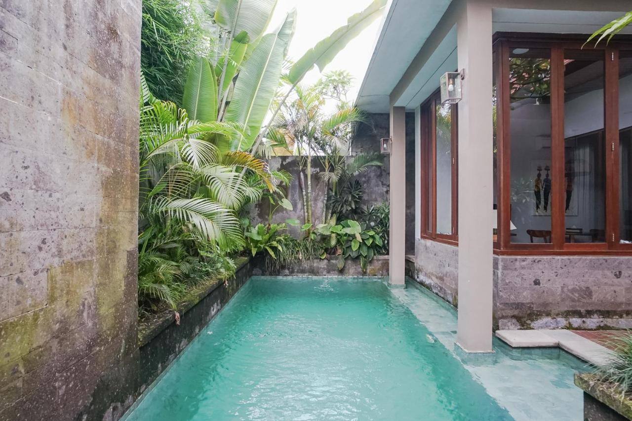 Prema Uja Villa