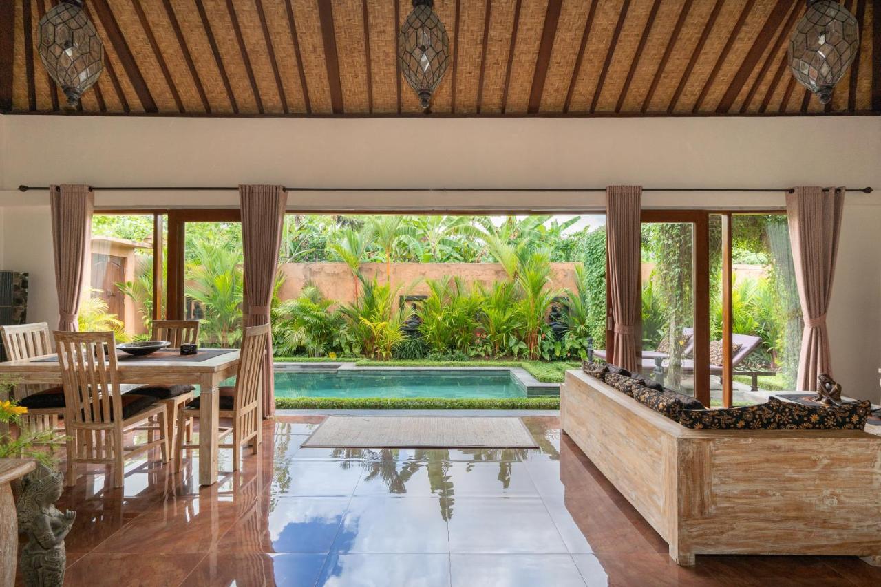 Genie Private By Travellink Bali * Ubud