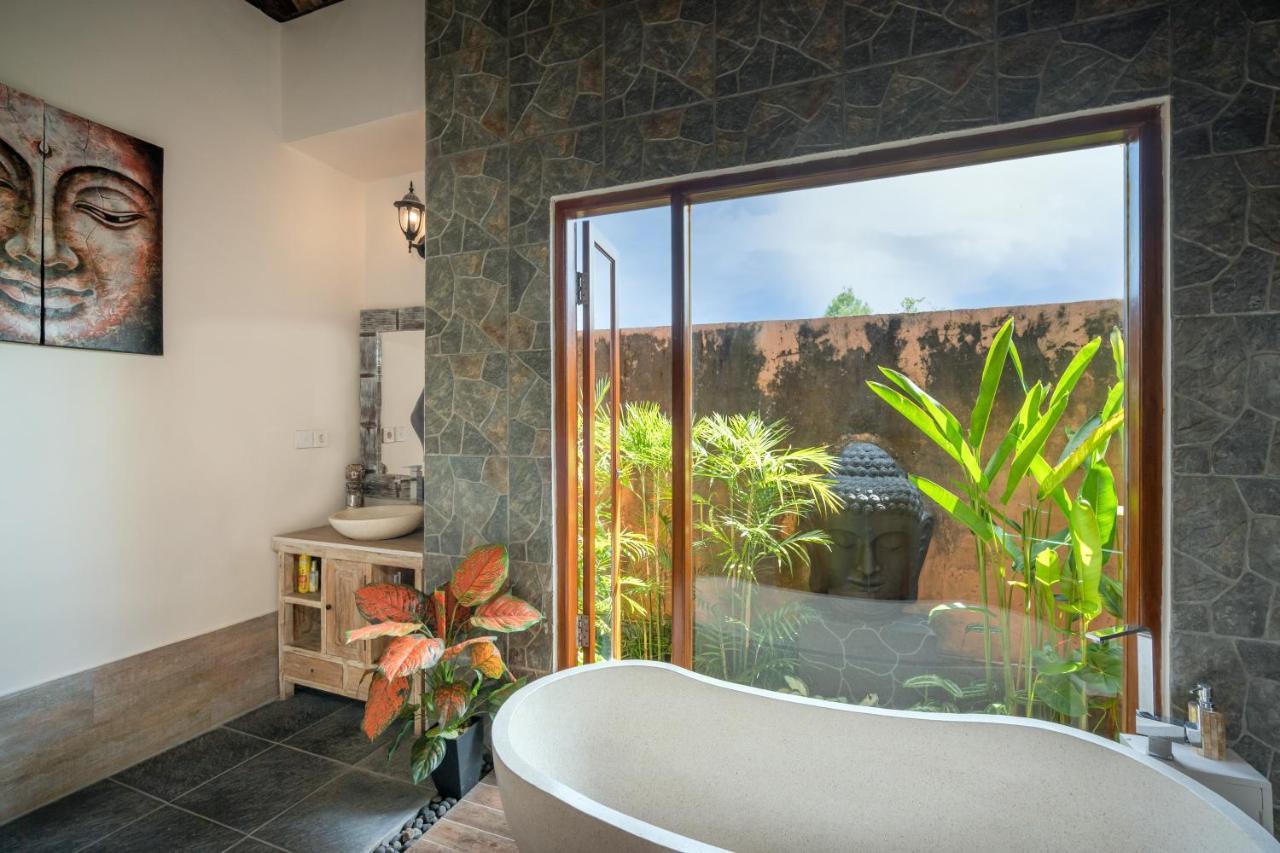 Villa Genie Private By Travellink Bali *