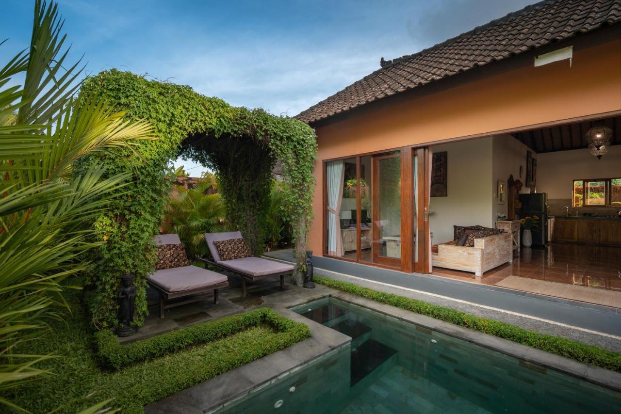 Genie Private By Travellink Bali Villa