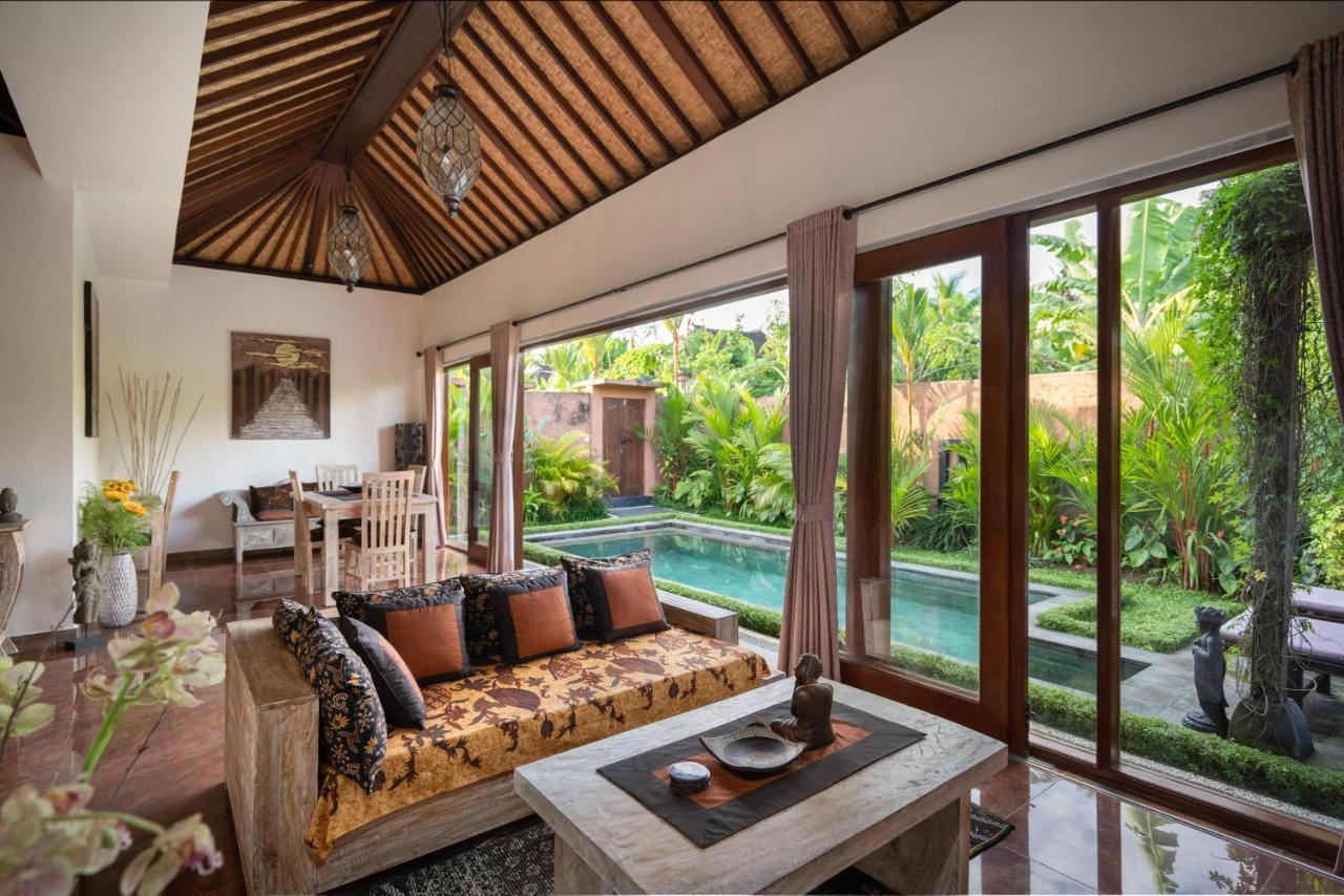 Genie Private By Travellink Bali * Ubud