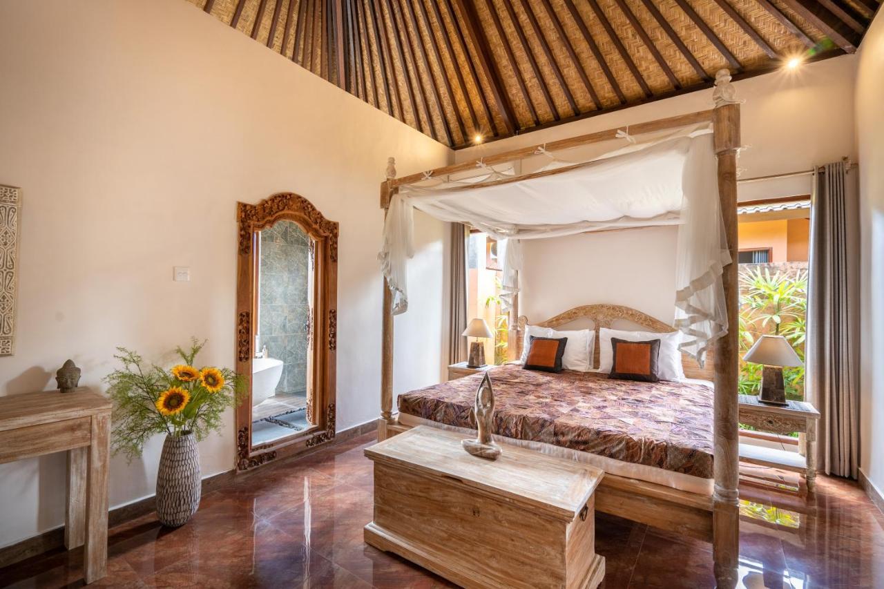 Villa Genie Private By Travellink Bali *