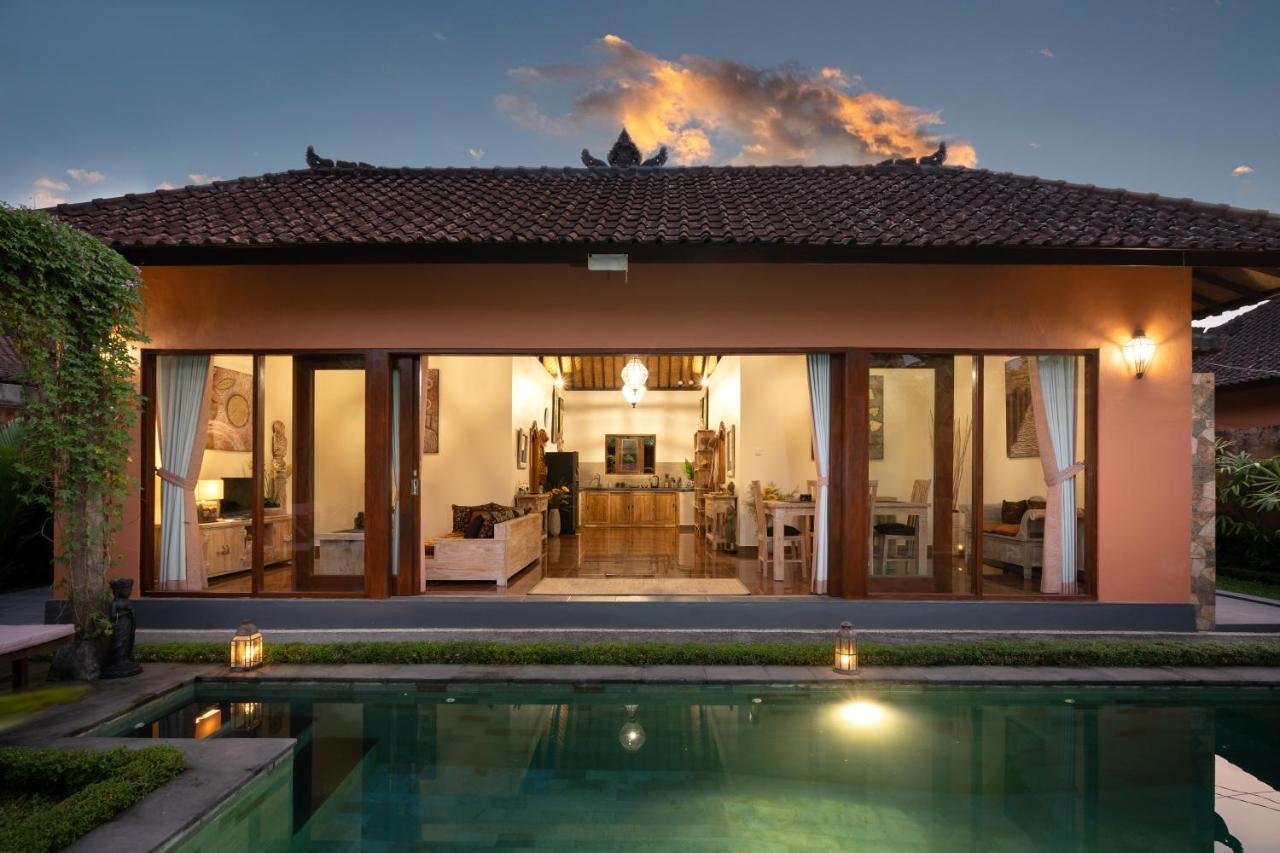 Genie Private By Travellink Bali Villa
