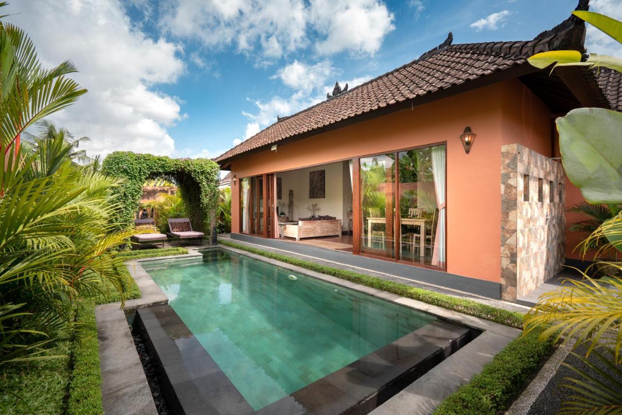 Villa Genie Private By Travellink Bali *
