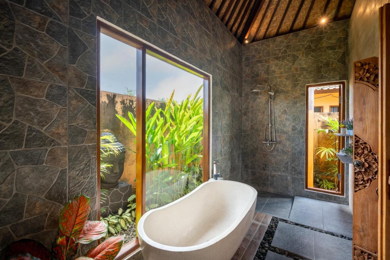 Villa Genie Private By Travellink Bali *