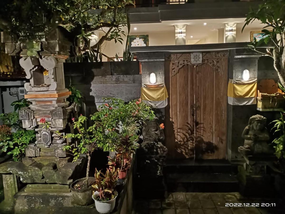 Danu House Villa Ubud (Bali)