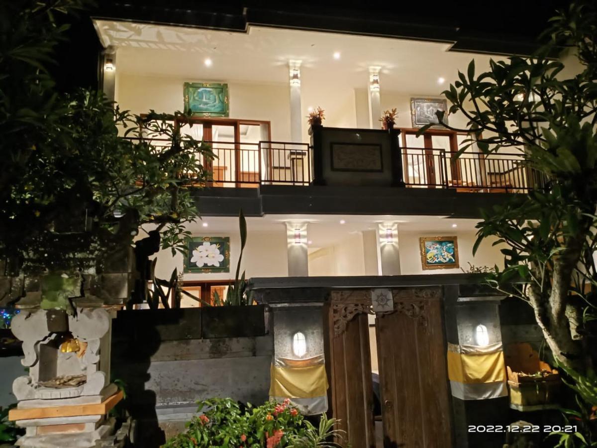 Danu House Villa Ubud (Bali)