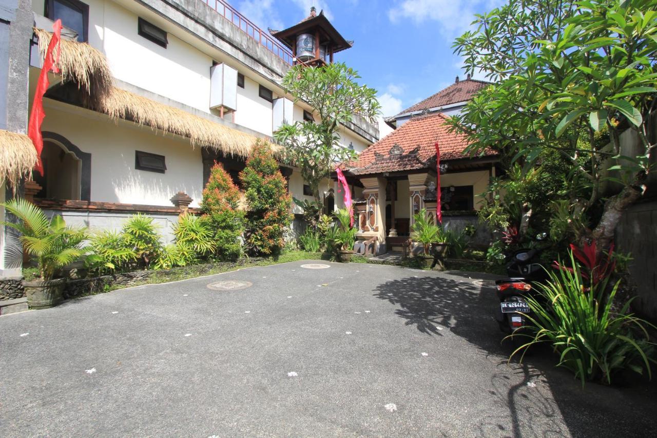 Pousada Suara Sidhi Bali Ubud