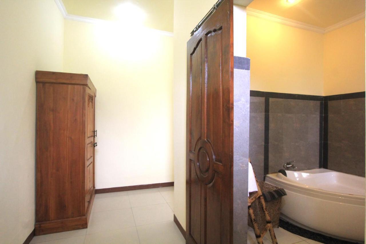 Suara Sidhi Bali Pousada *