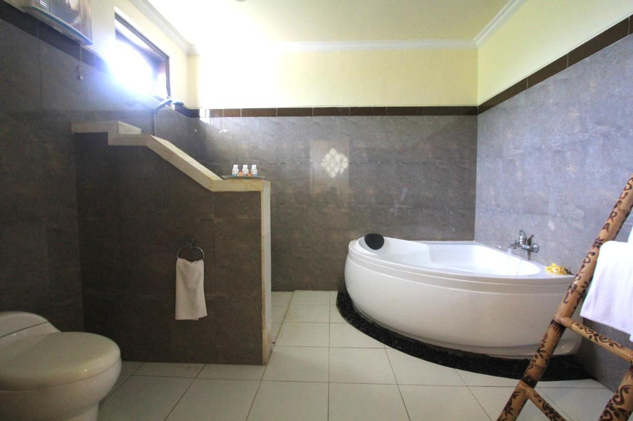 Suara Sidhi Bali Pousada