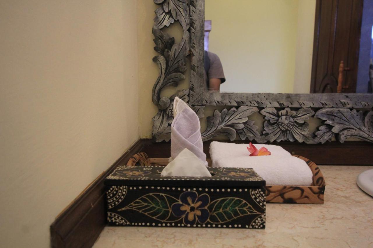 Suara Sidhi Bali Pousada Ubud