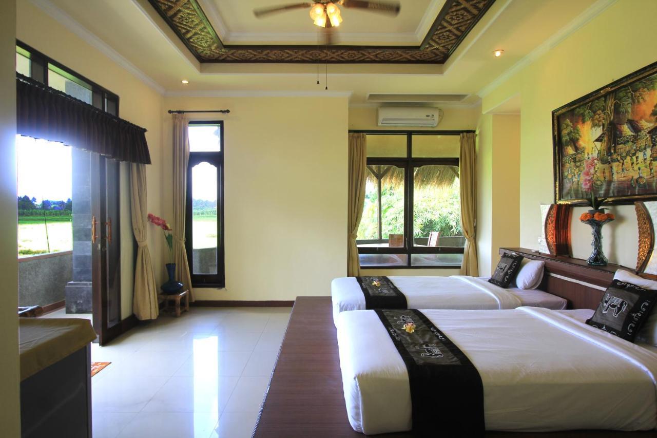 Suara Sidhi Bali *