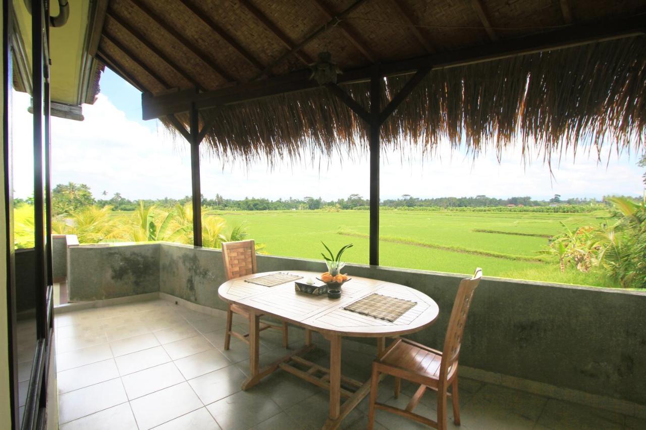 Suara Sidhi Bali Pousada Ubud