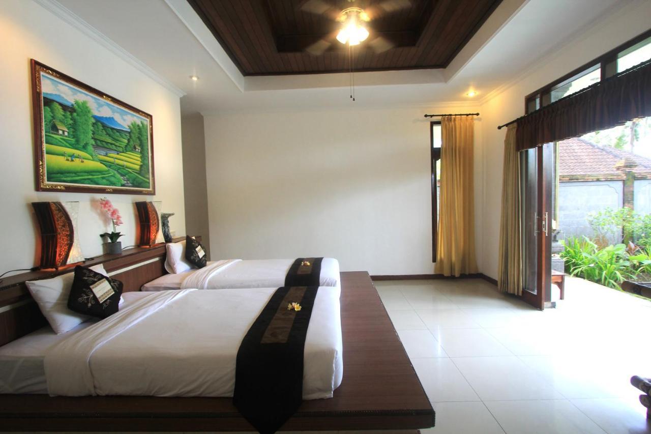 Suara Sidhi Bali