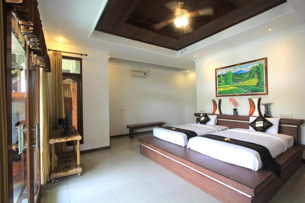 Pousada Suara Sidhi Bali