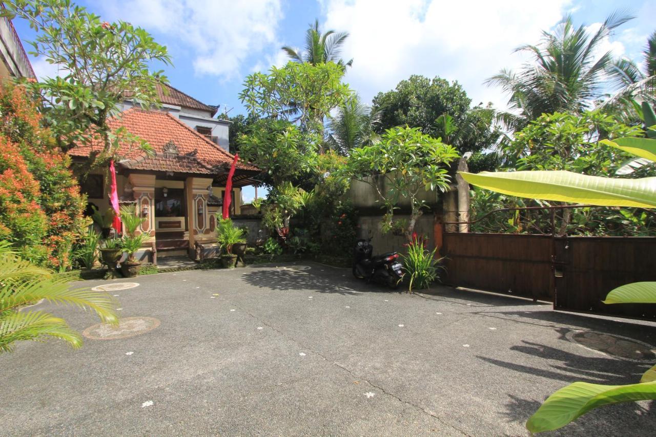 Suara Sidhi Bali Ubud
