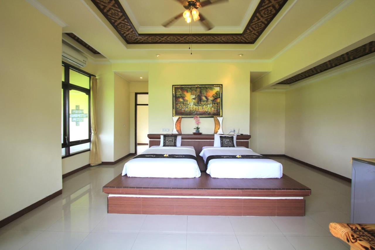 Suara Sidhi Bali Pousada *