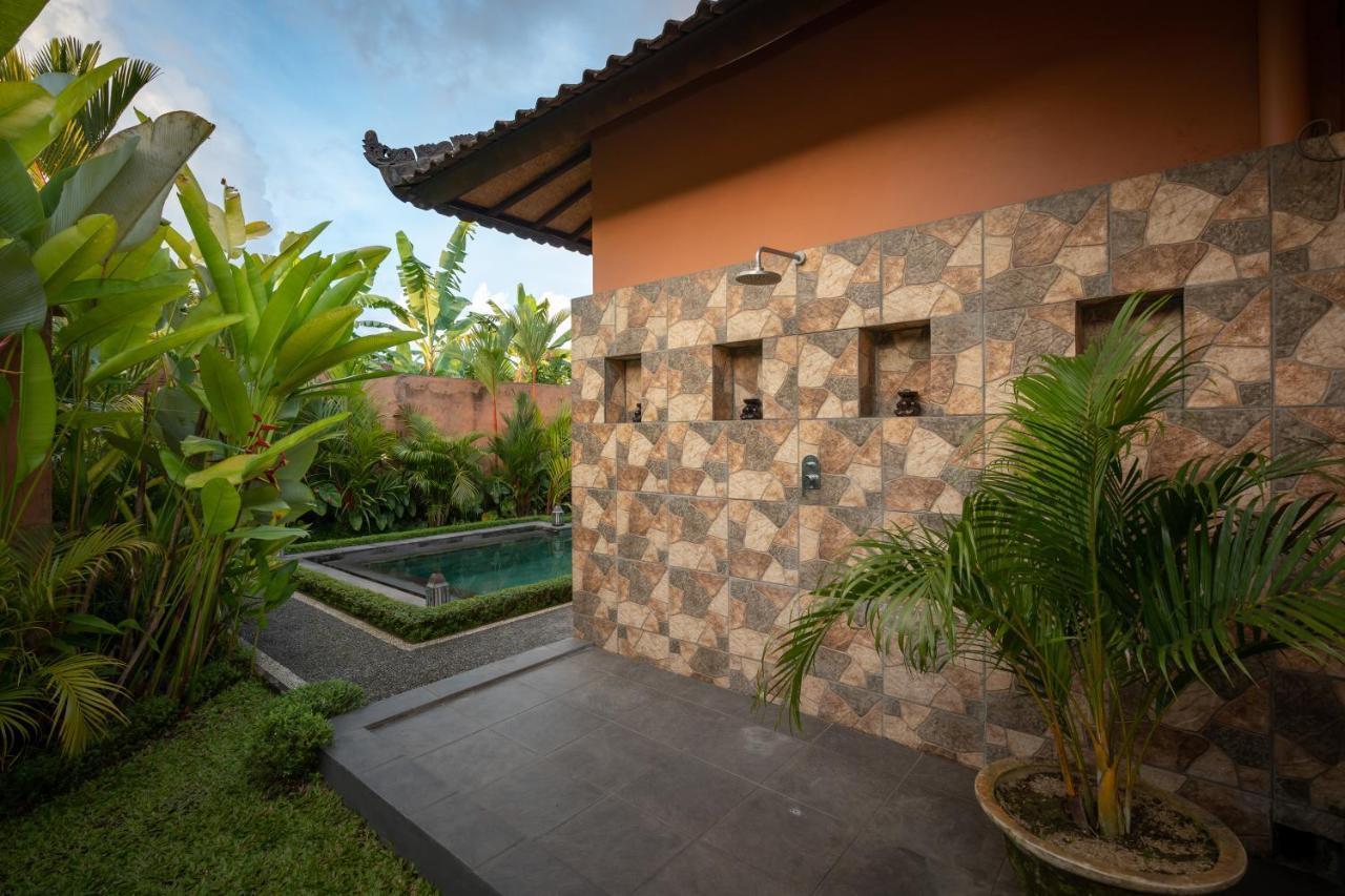 Genie Private By Travellink Bali Villa *