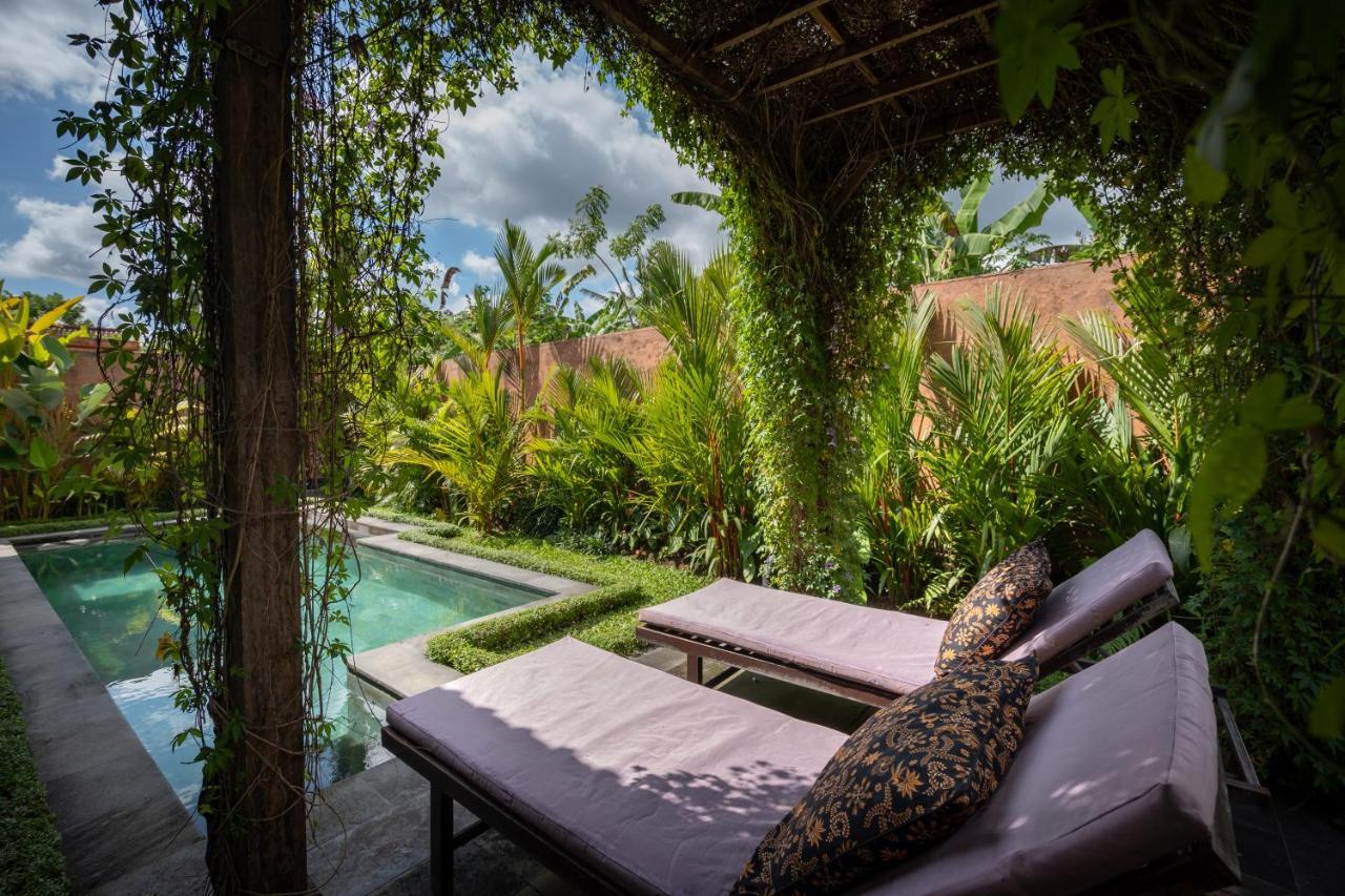 Villa Genie Private By Travellink Bali *