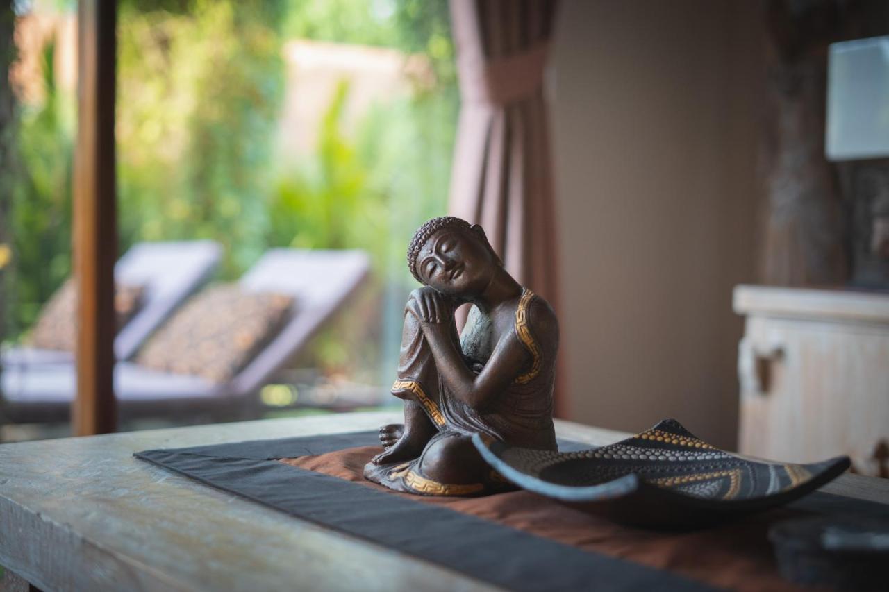 Villa Genie Private By Travellink Bali Ubud