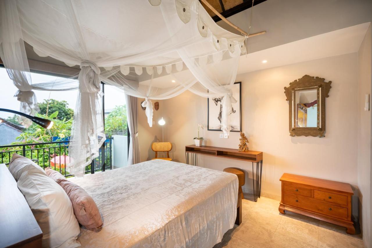 Angel House Ubud Eco Villa Guest house Ubud (Bali)
