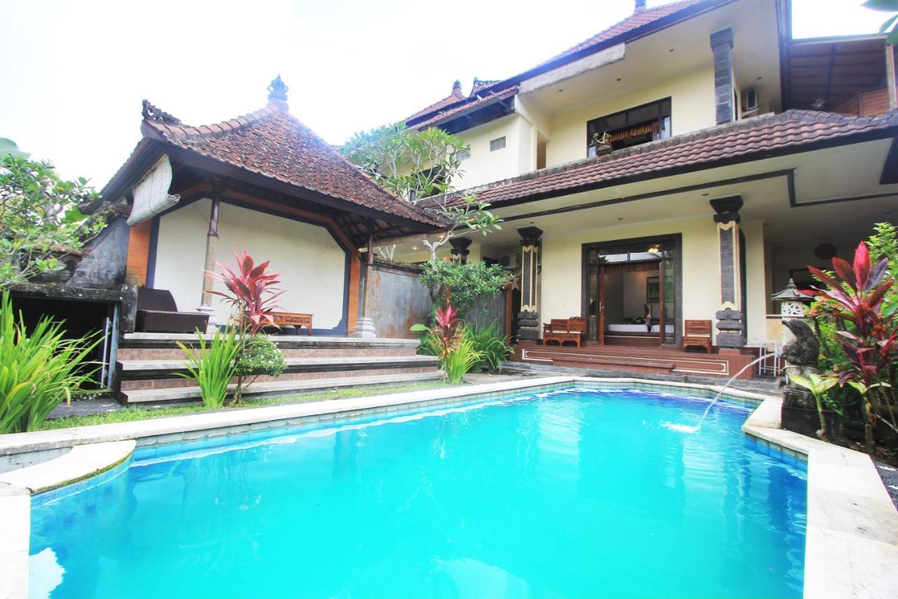 Suara Sidhi Bali Ubud