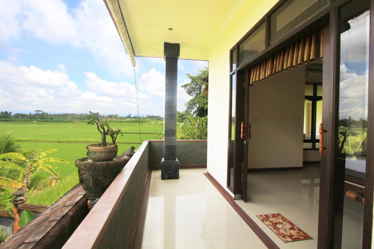 Suara Sidhi Bali * Ubud