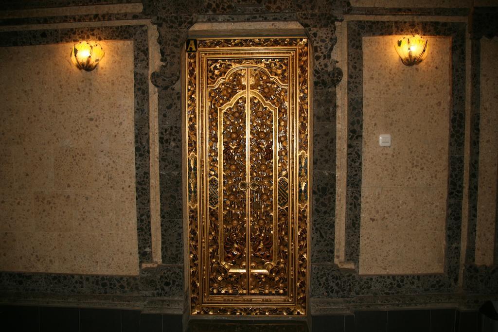 Taman Asri Ubud